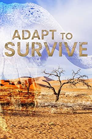Adapt to Survive S01E01 XviD-AFG[eztv]