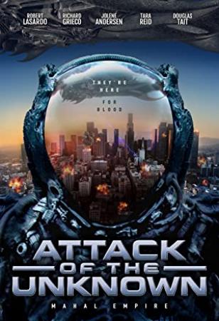 Attack of the Unknown 2020 720p WEBRip AAC2.0 X 264-EVO