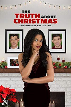 The Truth About Christmas 2018 PROPER WEBRip x264-ION10