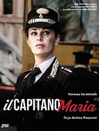 Il Capitano Maria 1x03 Puntata 03 Del 07-05-2018 iTALiAN WEBRip XviD-Pir8