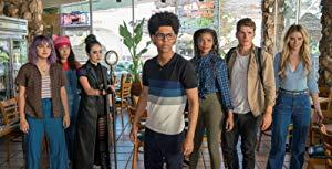 Marvel's Runaways S02E09 720p rus