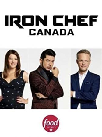 Iron Chef Canada S01E07 HDTV x264-aAF