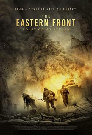The Eastern Front 2020 HDRip XviD AC3-EVO[EtMovies]