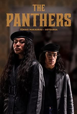 The Panthers S01E04 XviD-AFG[eztv]
