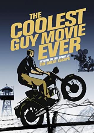 The Coolest Guy Movie Ever Return to the Scene of The Great Escape 2018 1080p HULU WEBRip AAC2.0 x264-pawel2006