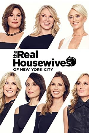 The Real Housewives of New York City S10E21 Reunion Part 2 720p AMZN WEBRip DDP5.1 x264-NTb[rarbg]