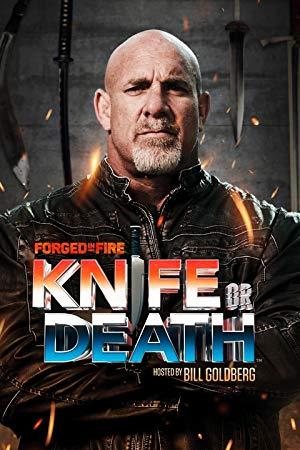 Forged in Fire Knife or Death S01E02 480p x264-mSD
