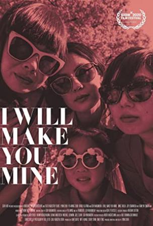 I Will Make You Mine 2020 HDRip XviD AC3-EVO