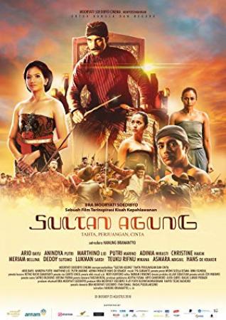 Sultan Agung (2018) 720p WEB-DL x264 Ganool