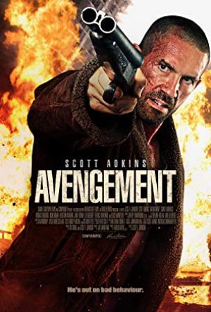 Avengement (2019) [BluRay] [1080p] [YTS]
