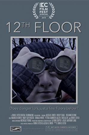 12th Floor 2019 WEBRip XviD MP3-XVID