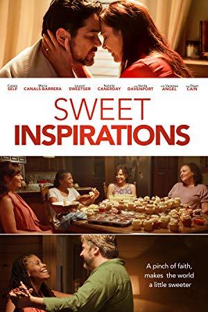 Sweet Inspirations 2019 HDRip XviD AC3-EVO[TGx]