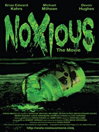 Noxious (2018) [720p] [WEBRip] [YTS]