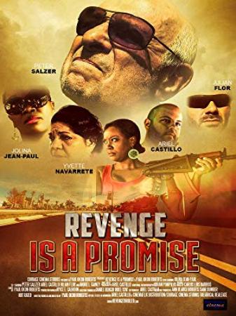 Revenge Is A Promise 2018 1080p WEBRip x264-RARBG