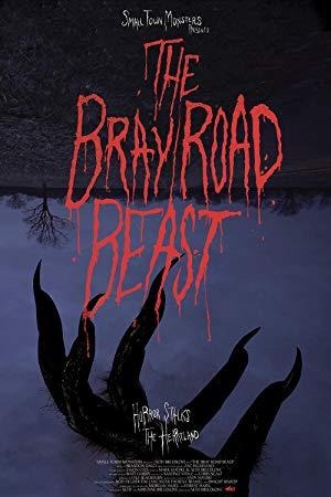 The Bray Road Beast 2018 WEBRip x264-ION10