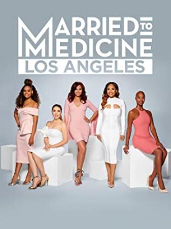 Married to Medicine Los Angeles S02E04 Hollywood Night of Terror 480p x264-mSD[eztv]