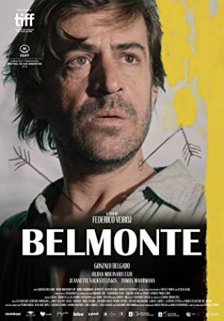 Belmonte 2018 SPANISH 1080p WEBRip x264-RARBG