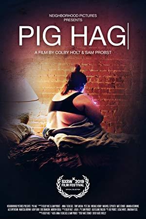 Pig Hag 2019 P WEB-DLRip 14OOMB