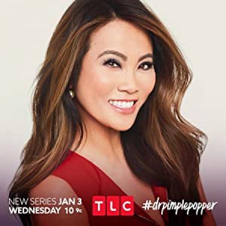 Dr Pimple Popper S02E02 XviD-AFG