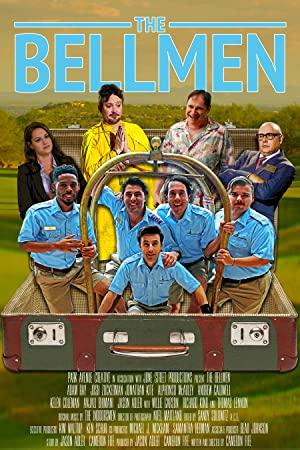 The Bellmen 2020 P WEB-DLRip 7OOMB