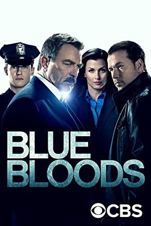 Blue Bloods S09E02 Meet the New Boss 720p AMZN WEBRip DDP5.1 x264-NTb[rarbg]