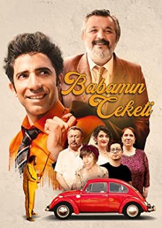 Babamin Ceketi 2018 1080p WEB-DL DD 5.1 H264-TURG[EtHD]