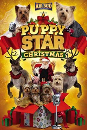 Puppy Star Christmas 2018 Movies HDRip x264 AAC with Sample ☻rDX☻