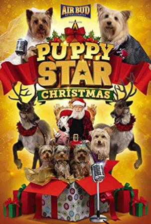 Puppy Star Christmas 2018 1080p NF WEB-DL DD 5.1 H264-CMRG[EtHD]