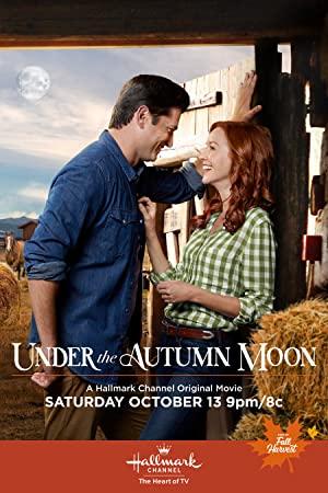 Under the Autumn Moon (2018) Hallmark 720p HDTV X264 Solar