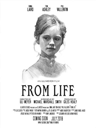 From Life 2018 1080p WEB-DL x264 AAC HORiZON-ArtSubs