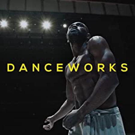 DanceWorks S02E02 XviD-AFG