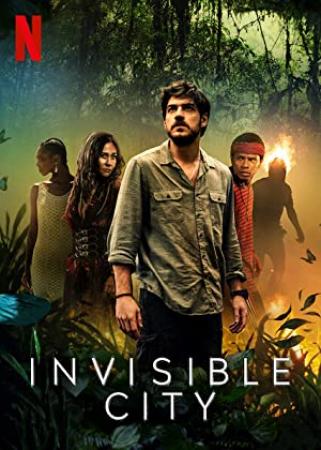 Invisible City S01 PORTUGUESE 2160p NF WEB-DL x265 10bit HDR DDP5.1-4XK[rartv]