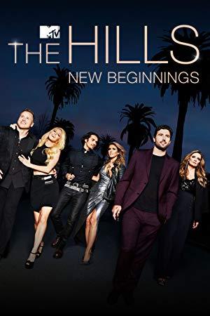The Hills New Beginnings S01E04 Not to Eavesdrop but to Eavesd