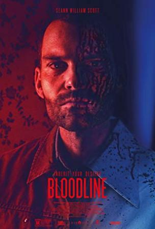 Bloodline 2018 1080p WEB-DL DD 5.1 H264-FGT