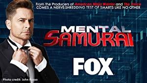 Mental Samurai S01E01 WEB x264-TBS[eztv]