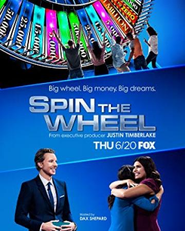 Spin the Wheel S01E10 WEB x264-TBS[rarbg]