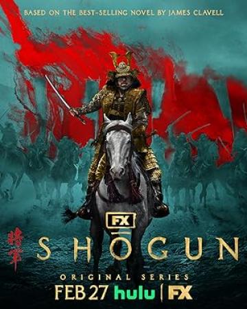 Shogun 2024 S01E08 The Abyss of Life 1080p DSNP WEB-DL DDP5.1 H.264-FLUX