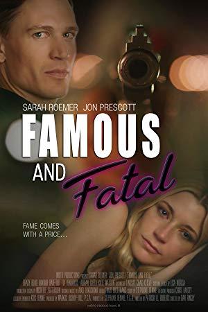 Famous And Fatal 2018 FRENCH 720p WEB-DL x264-STVFRV