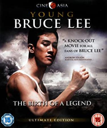 Young Bruce Lee 2010 DVDRIp Xvid THC [UsaBit com]