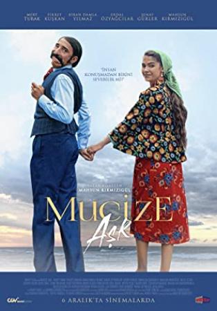 Mucize Ask (2019) Turkish 720p iTunes HEVC WEBRip ⭐1 GB⭐ ESub DD-2 0 x265 - Shadow (BonsaiHD)