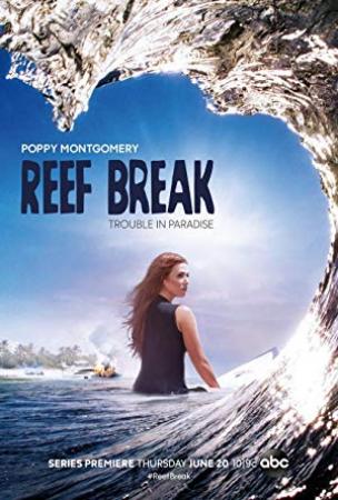 Reef Break S01E01 720p HDTV x265-MiNX[eztv]