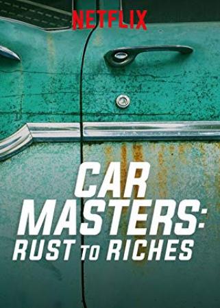 Car Masters Rust to Riches S04E02 1080p WEB h264-KOGi[eztv]