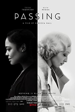 Passing (2021) (1080p NF WEB-DL x265 HEVC 10bit EAC3 5.1 Silence)