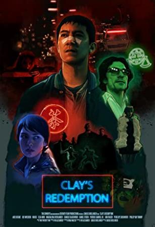 Clays Redemption 2020 720p WEBRip x264-WOW