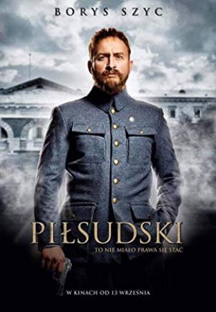 Pilsudski 2019 PL 480p WEB-DL XViD AC3-MORS