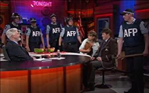 Shaun Micallefs Mad As Hell s09e02 EN SUB MPEG4 x264 WEBRIP [MPup]