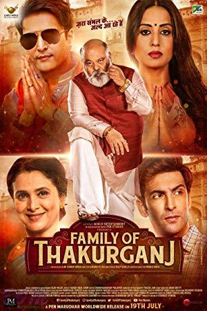 Family Of Thakurganj (2019)[Hindi - HQ DVDScr - x264 - 400MB]