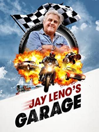 Jay Lenos Garage S04E12 Origins 1080p WEB x264-CAFFEiNE