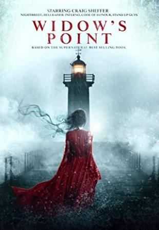 Widows Point (2019)[720p HDRip - [Hindi (Fan Dub) + Eng] - x264 - 850MB]