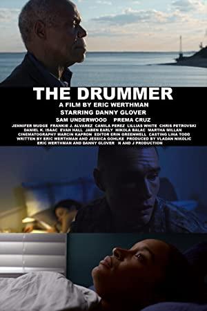 【首发于高清影视之家 】悲伤战鼓[中文字幕] The Drummer 2020 Bluray 1080p DTS-HDMA 5.1 x265 10bit-Xiaomi